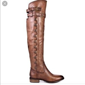 Sam Edelman Pierce Boots